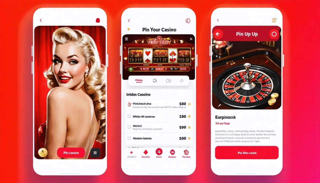 app Pin Up