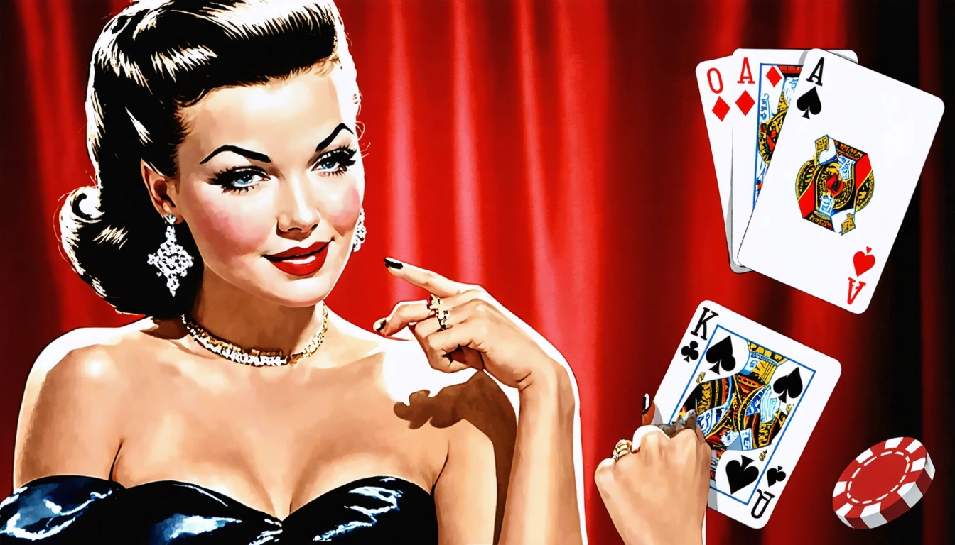 bonus Pin Up
