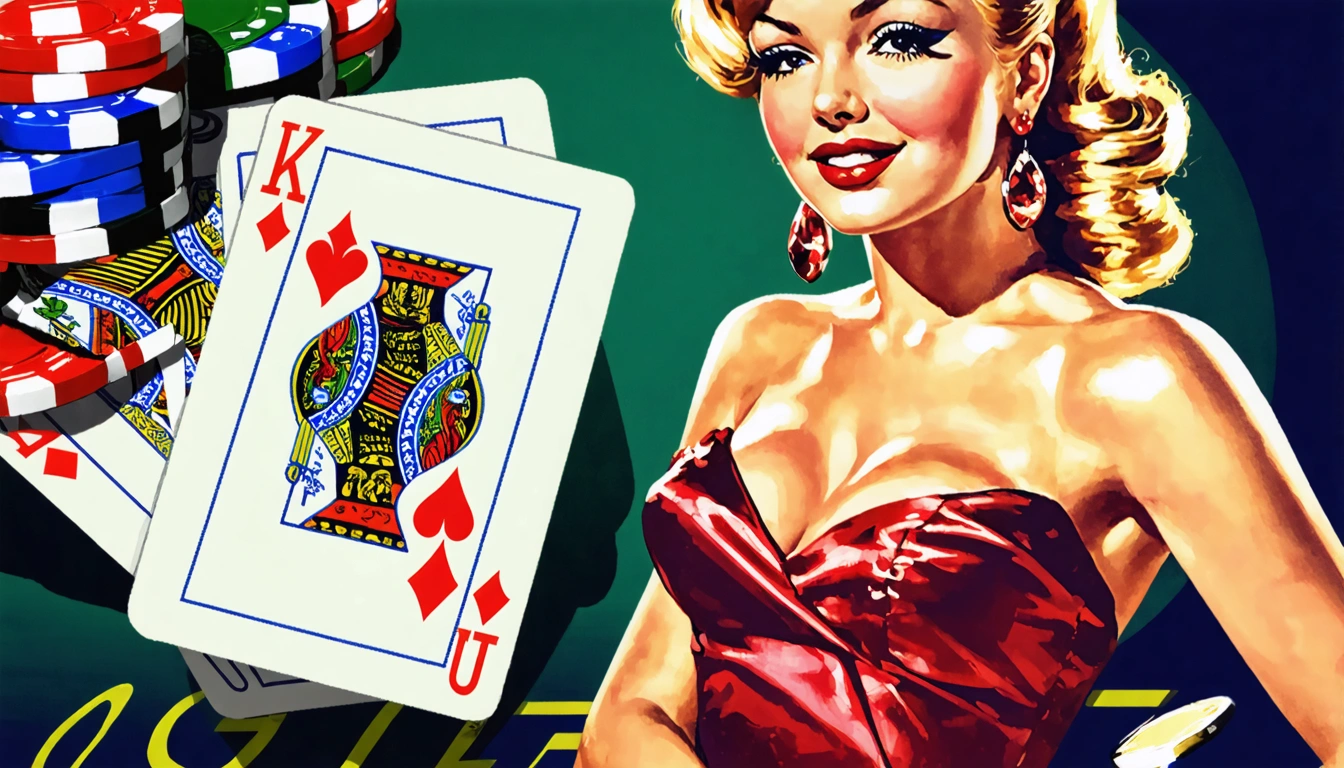 home Pin Up