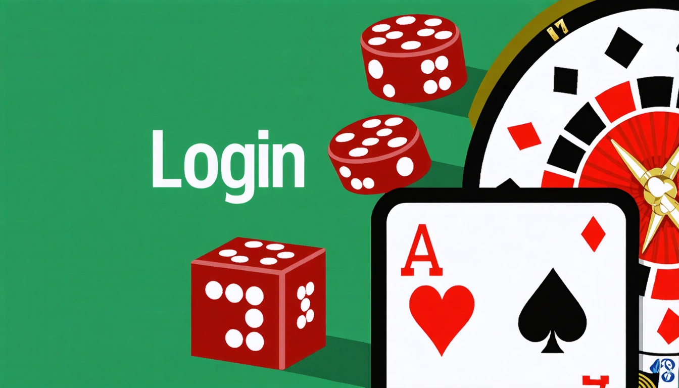 login Pin Up