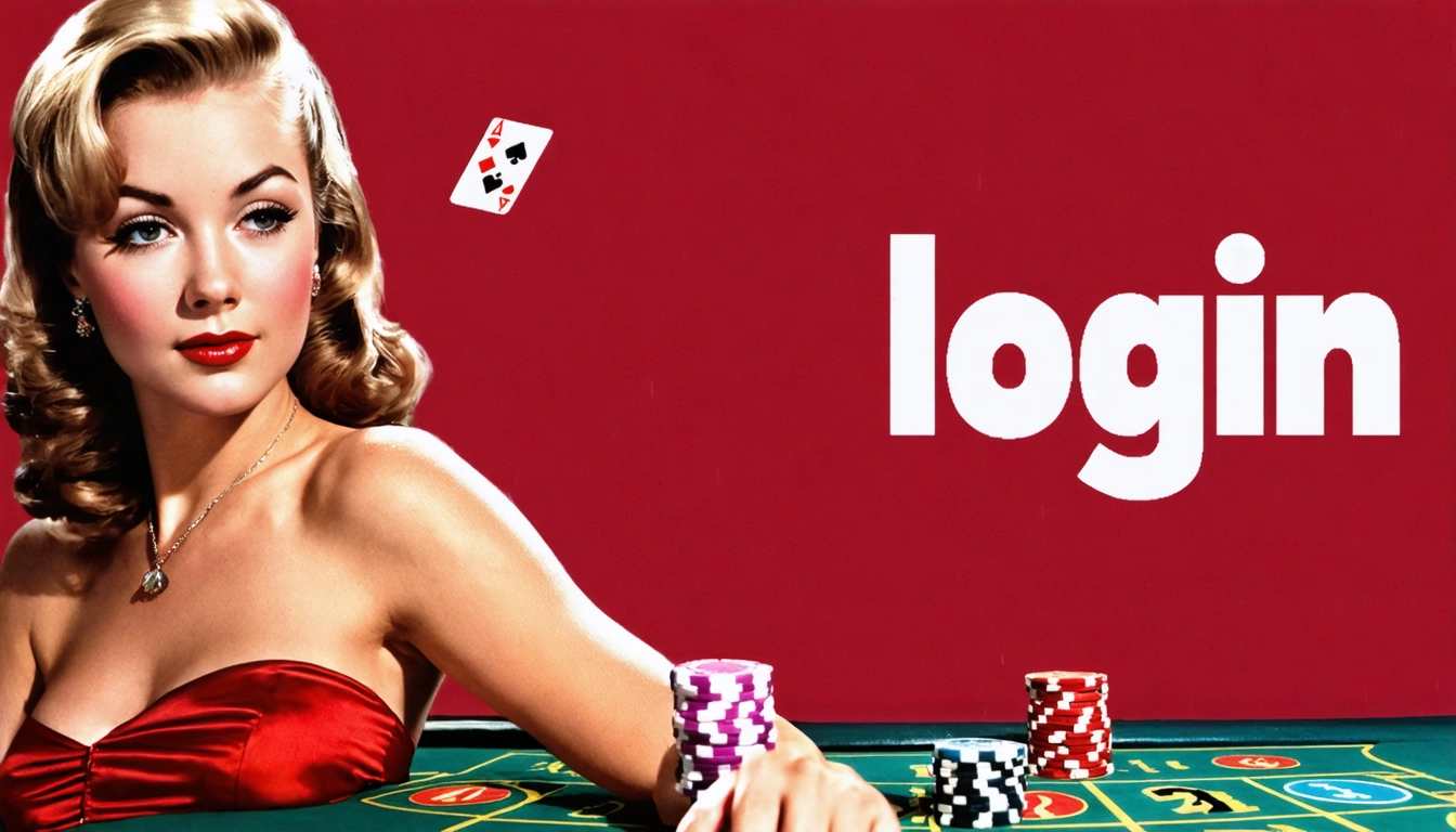 login Pin Up
